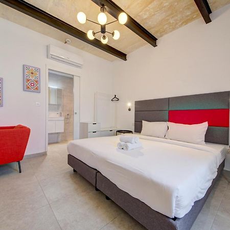 Casa Domenico 5 Hotel Valletta Luaran gambar