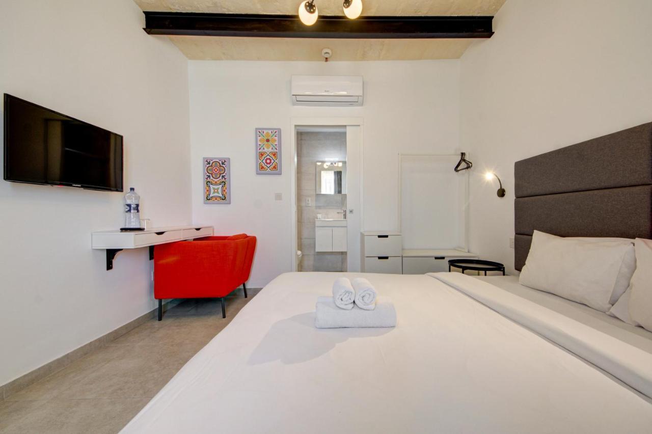 Casa Domenico 5 Hotel Valletta Luaran gambar
