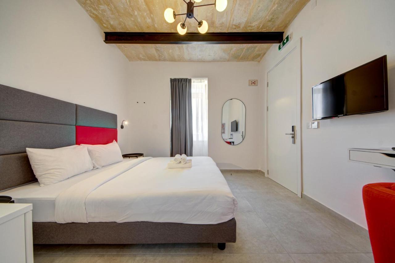 Casa Domenico 5 Hotel Valletta Luaran gambar