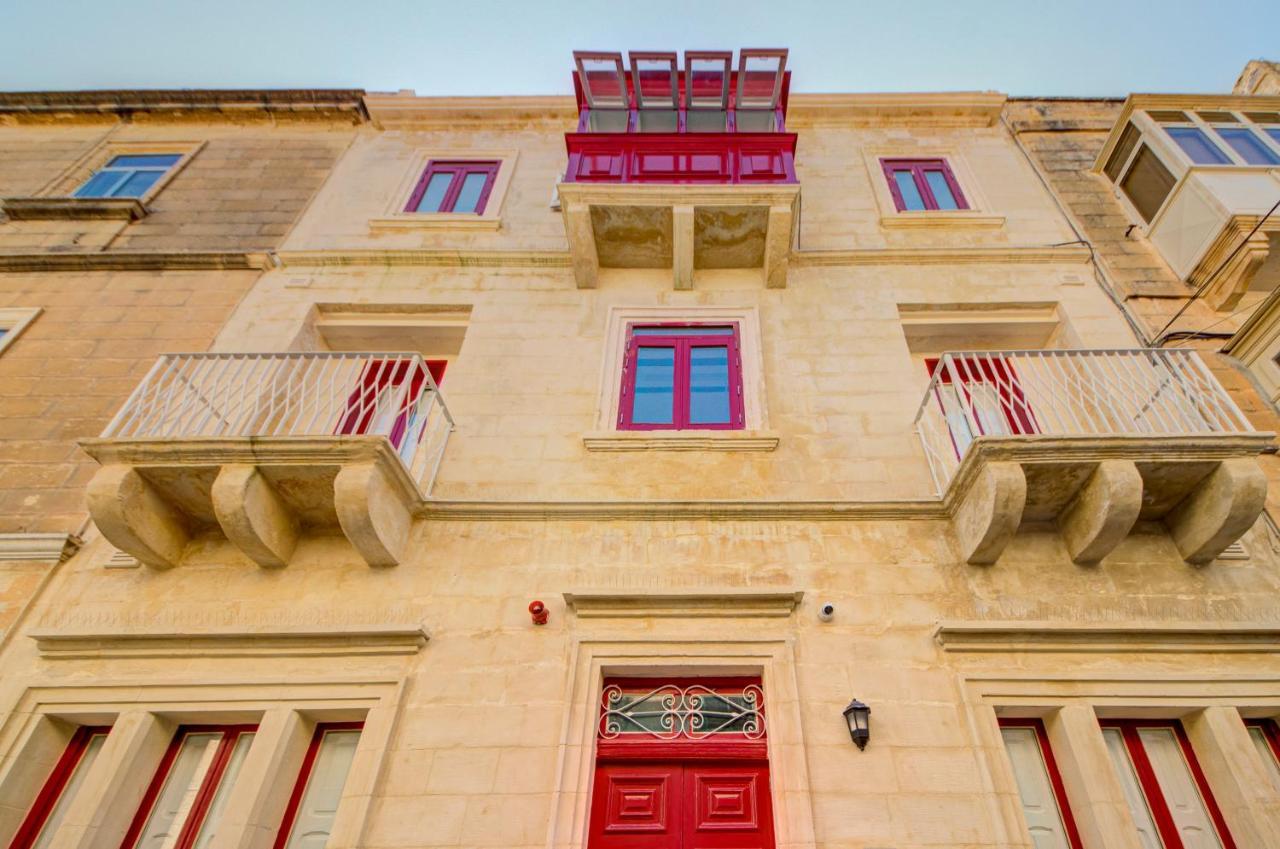 Casa Domenico 5 Hotel Valletta Luaran gambar
