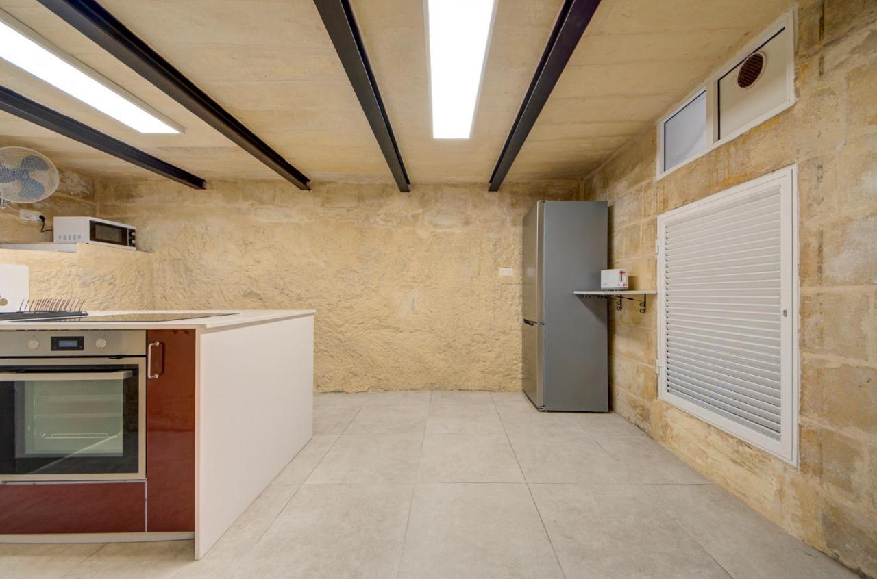 Casa Domenico 5 Hotel Valletta Luaran gambar